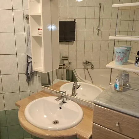 Eva Apartman Slavonski Brod Exterior photo
