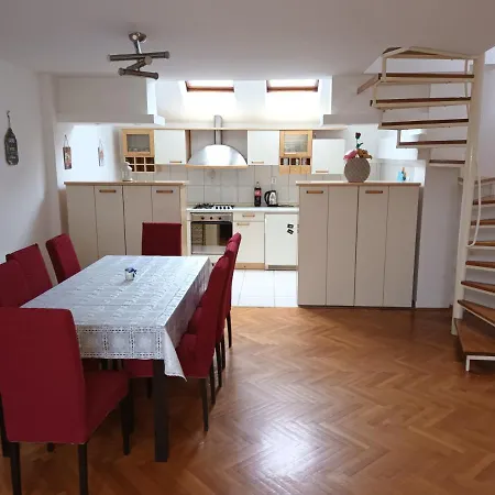 Eva Apartman Slavonski Brod Exterior photo