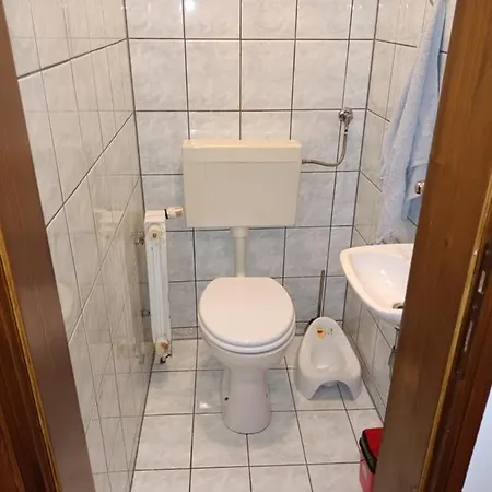 Eva Apartman Slavonski Brod Exterior photo