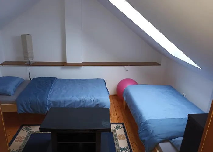 Eva Apartman