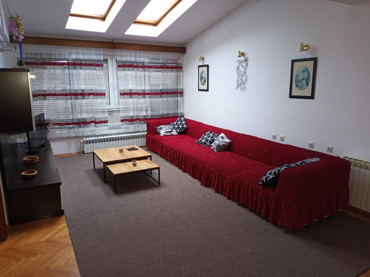 Apartamento Eva *