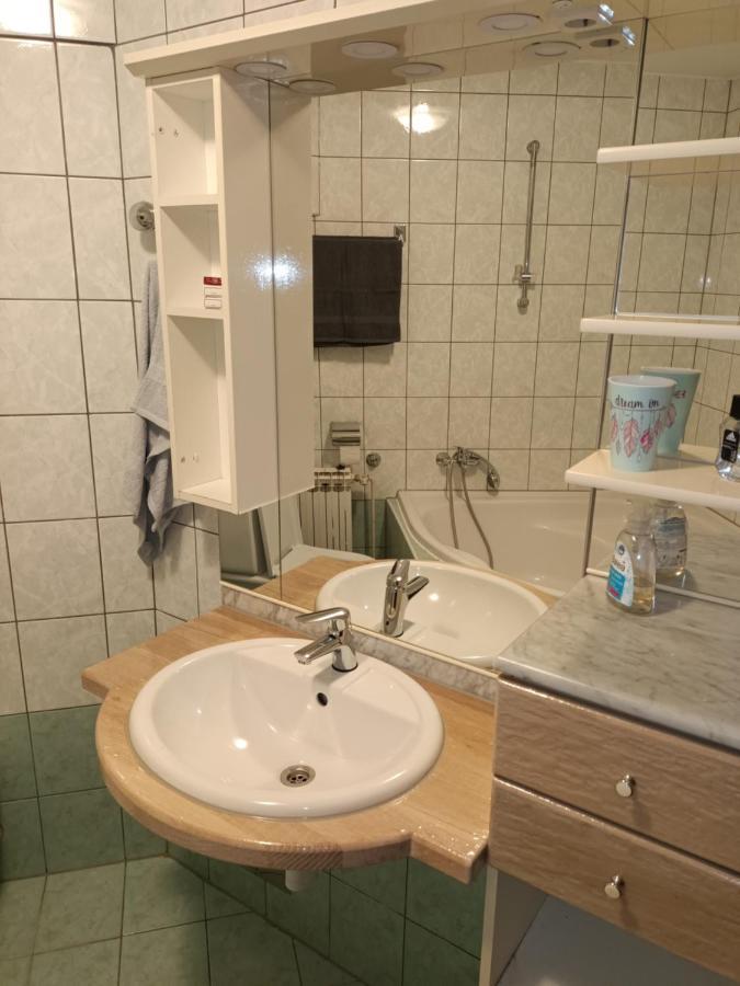 Apartamento Eva