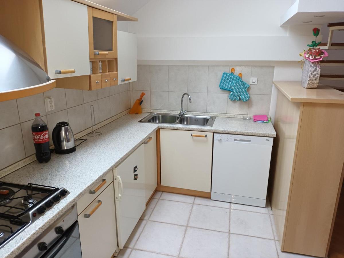 Apartamento Eva