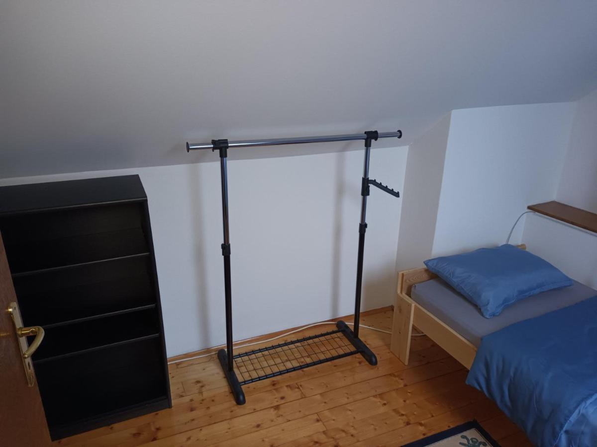 Apartamento Eva