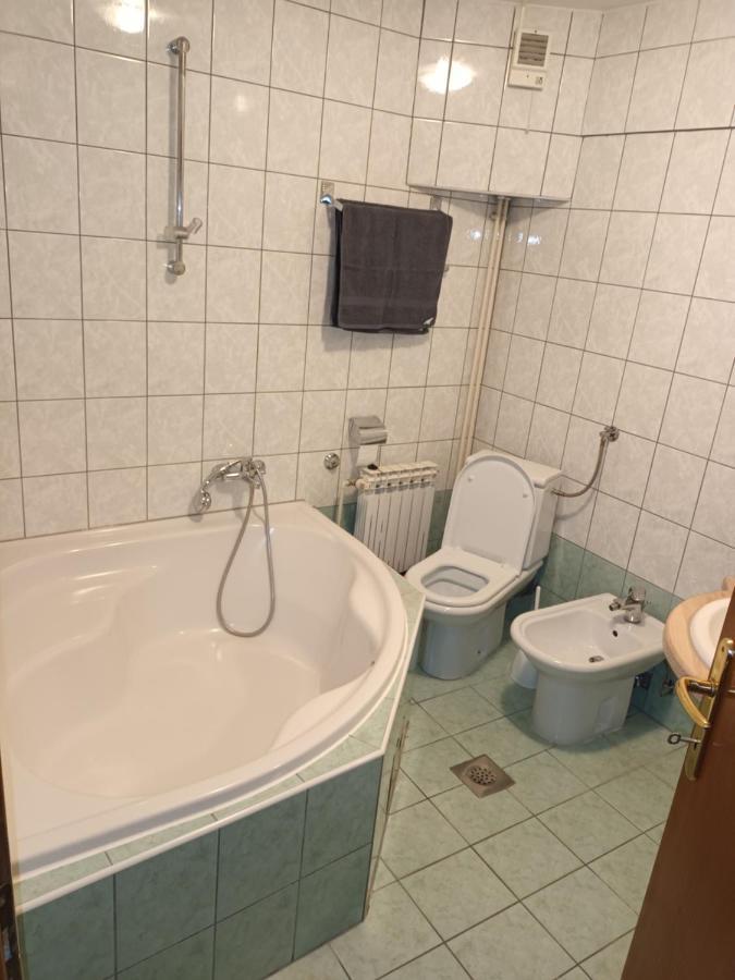 Apartamento Eva Slavonski Brod